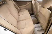 Toyota Corolla 20 из 21