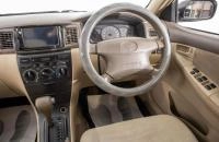Toyota Corolla 12 из 21