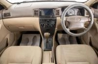 Toyota Corolla 7 из 21