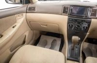 Toyota Corolla 17 из 21