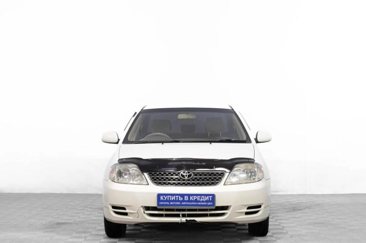 Toyota Corolla 2 из 6
