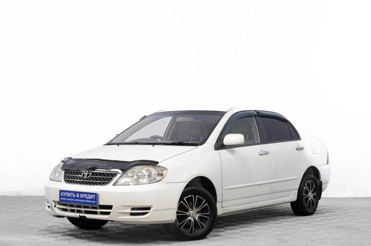 Toyota Corolla 3 из 6