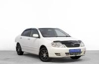 Toyota Corolla 1 из 21