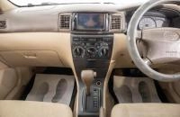 Toyota Corolla 13 из 21