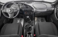 Chevrolet Niva 9 из 21