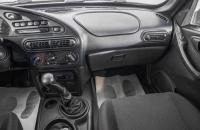 Chevrolet Niva 16 из 21