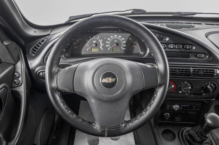 Chevrolet Niva 11 из 21