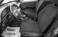 Chevrolet Niva 10 из 21