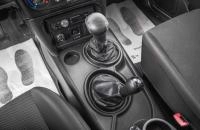 Chevrolet Niva 17 из 21