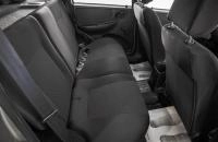 Chevrolet Niva 20 из 21