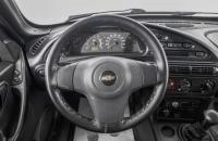 Chevrolet Niva 11 из 21