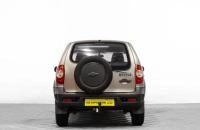 Chevrolet Niva 5 из 21