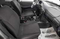 Chevrolet Niva 18 из 21