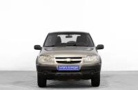 Chevrolet Niva 2 из 21