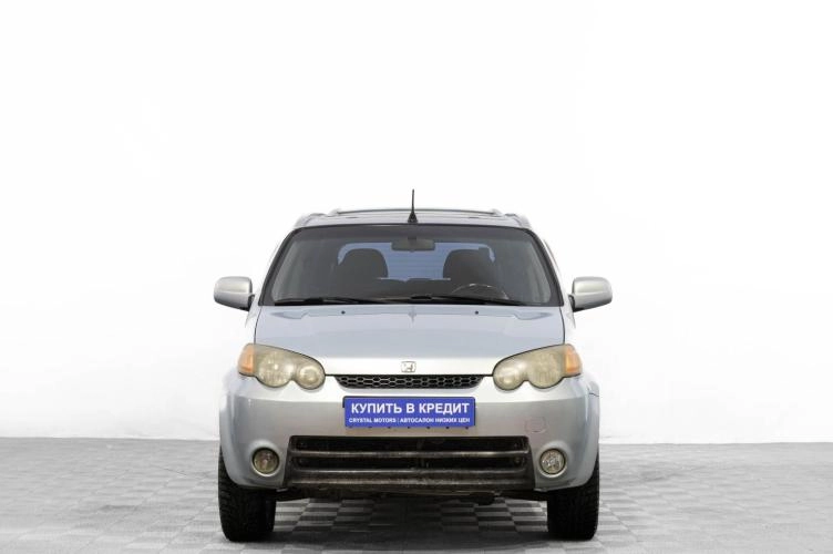Honda HR-V 2 из 6
