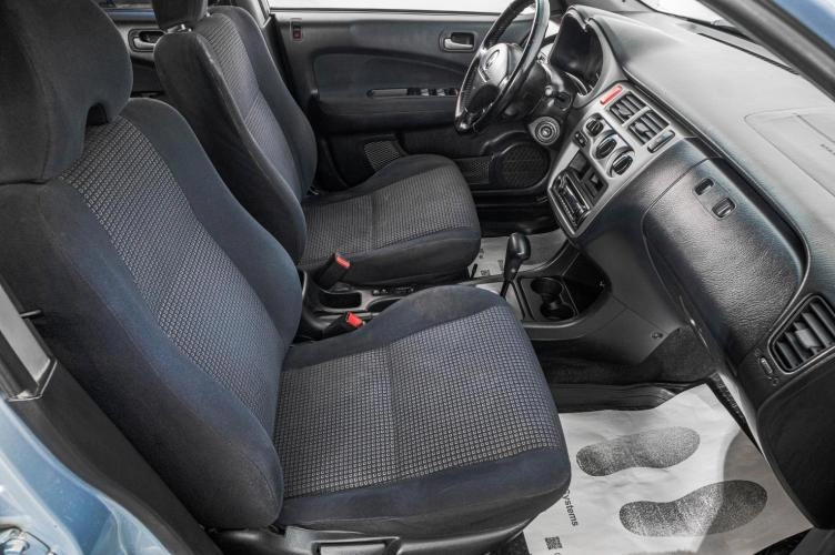 Honda HR-V 18 из 21