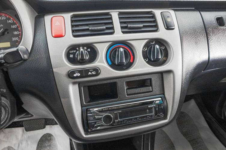 Honda HR-V 14 из 21