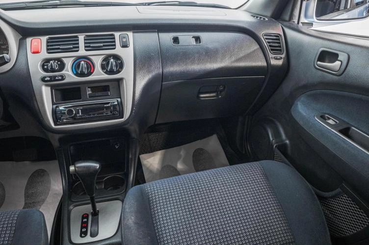 Honda HR-V 17 из 21