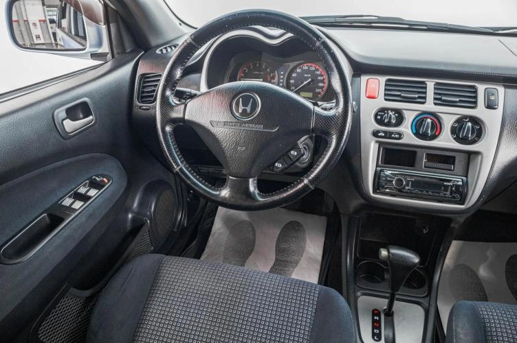 Honda HR-V 12 из 21
