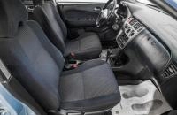 Honda HR-V 18 из 21