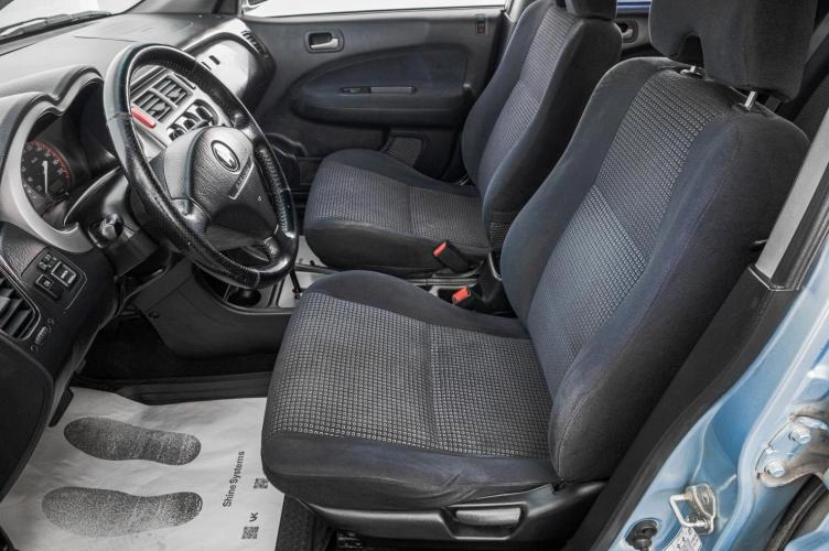 Honda HR-V 8 из 21