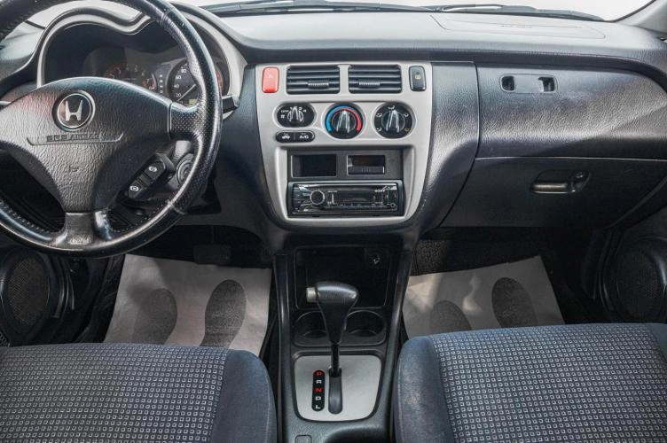 Honda HR-V 13 из 21