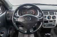 Honda HR-V 11 из 21