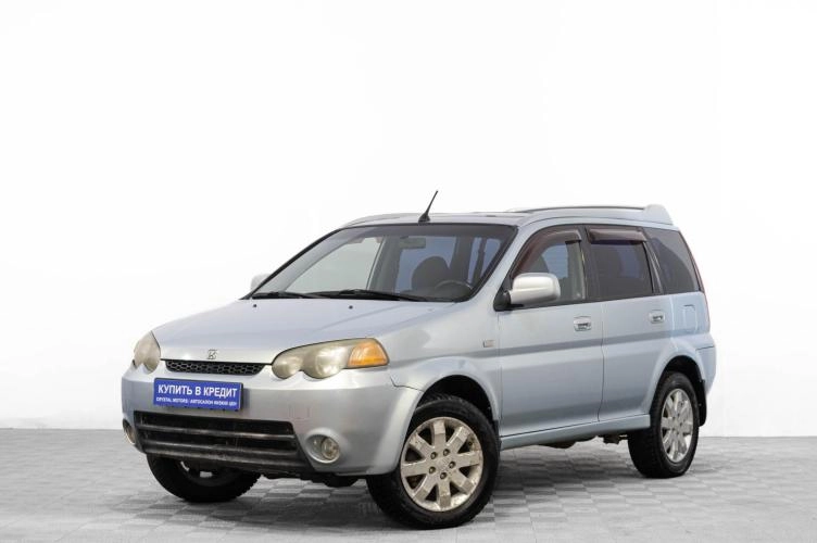 Honda HR-V 3 из 6