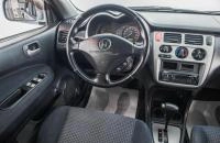 Honda HR-V 12 из 21