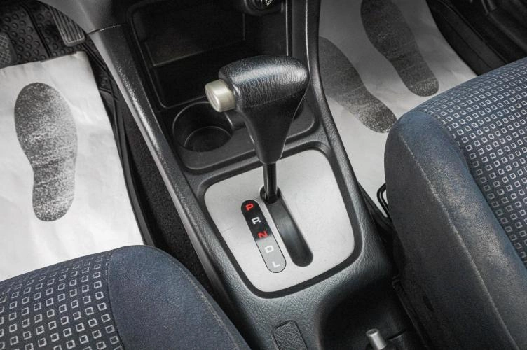 Honda HR-V 15 из 21