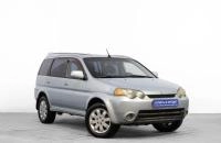 Honda HR-V 1 из 21
