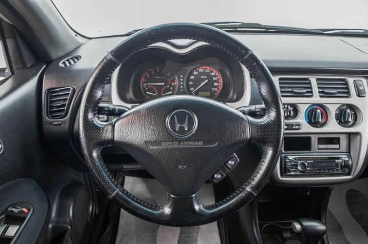 Honda HR-V 11 из 21
