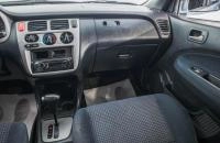 Honda HR-V 17 из 21