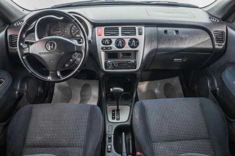 Honda HR-V 7 из 21