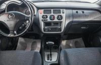 Honda HR-V 13 из 21