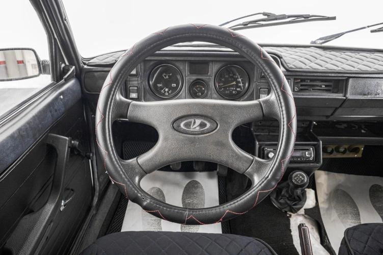 ВАЗ (LADA) 2105 9 из 16