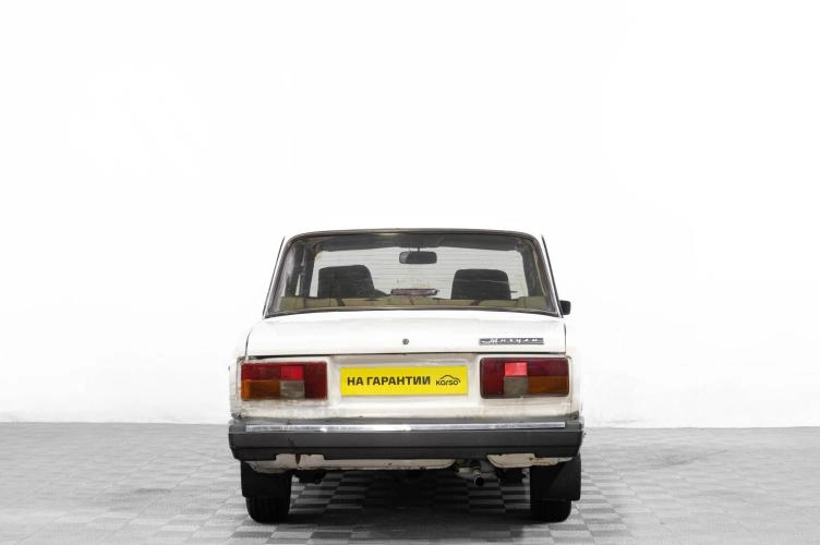 ВАЗ (LADA) 2105 5 из 6