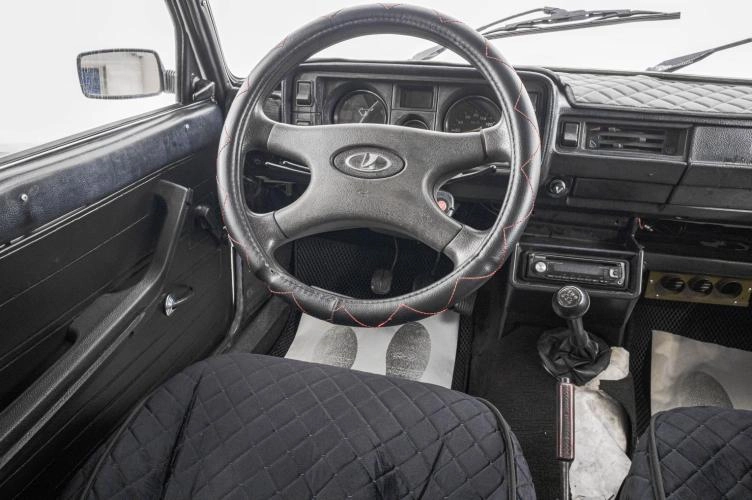 ВАЗ (LADA) 2105 10 из 16