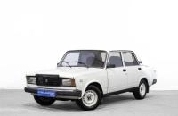 ВАЗ (LADA) 2105 3 из 16