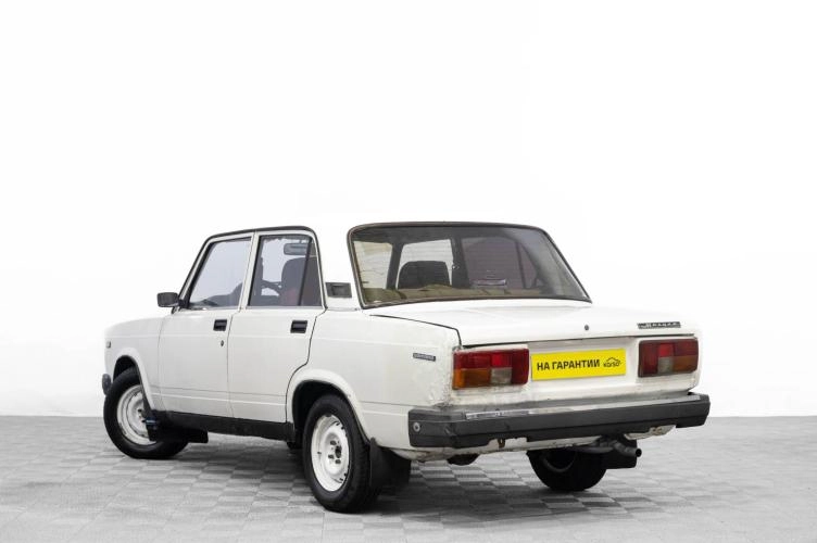 ВАЗ (LADA) 2105 6 из 6