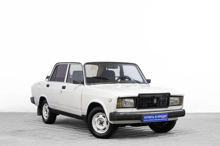 ВАЗ (LADA) 2105 1 из 6