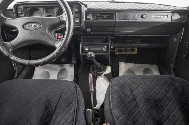 ВАЗ (LADA) 2105 11 из 16