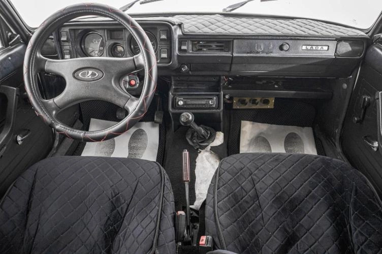 ВАЗ (LADA) 2105 7 из 16