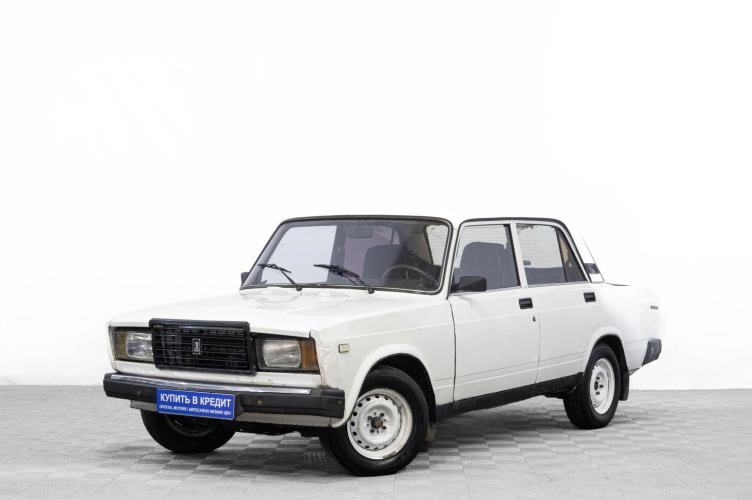 ВАЗ (LADA) 2105 3 из 6