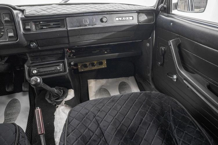 ВАЗ (LADA) 2105 14 из 16