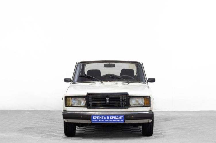 ВАЗ (LADA) 2105 2 из 6
