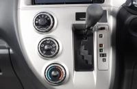 Toyota Ractis 12 из 17