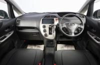 Toyota Ractis 8 из 17