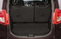 Toyota Ractis 17 из 17