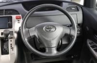 Toyota Ractis 11 из 17